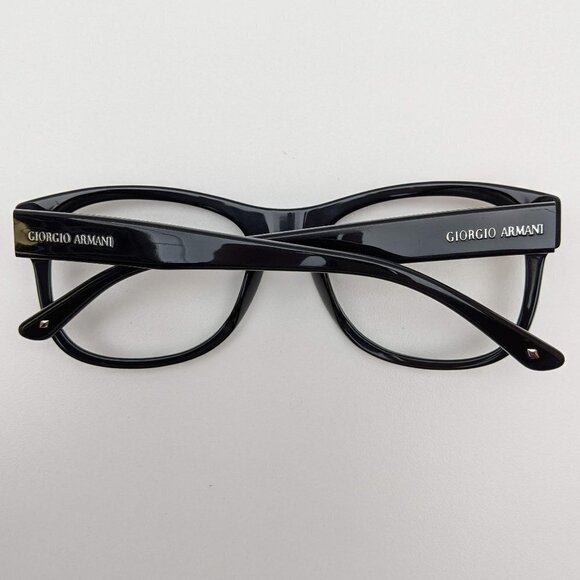 Frame Only! Giorgio Armani AR8008 Sunglasses 54/20 140 /KAC732​ - Picture 2 of 7